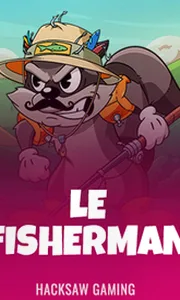 Le Fisherman