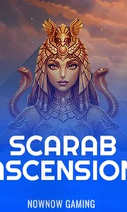 Scarab Ascension