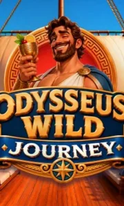 Odysseus Wild Journey