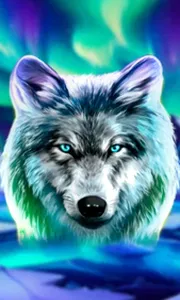Wolf Fang - Northern Spirits