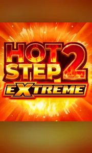 Hot Step 2 Extreme