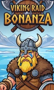 Viking Raid Bonanza