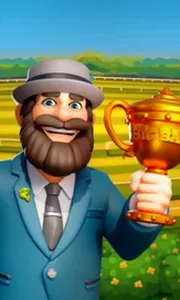 Big Bass Return to the Races
