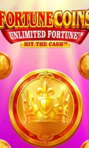 Fortune Coins Unlimited Fortune