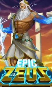 Epic Ze Zeus
