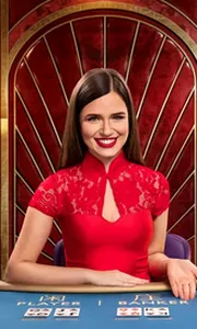 Live - Fortune 6 Baccarat