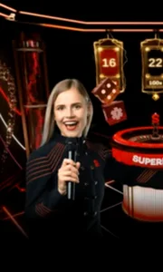 Lightning Roulette