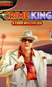 Crime King 1000