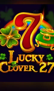 Clover 27