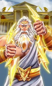 Greek Pantheon Megaways
