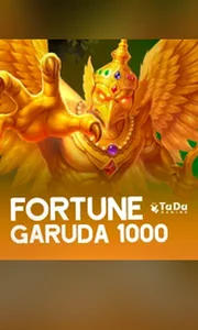 Fortune Garuda 1000