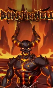 Born In Hell