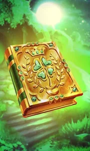 Book Of Clovers -Reloaded