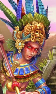Aztec Spell Forgotten Empire