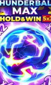 Thunder Ball Max