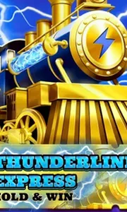 Thunderline Express Hold And Win